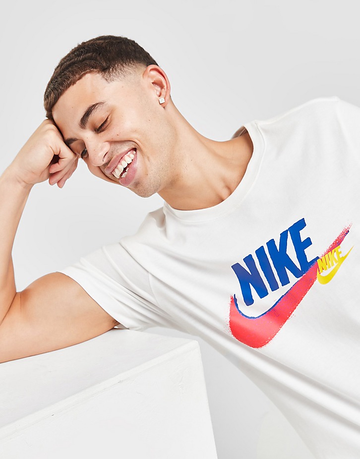 Nike Festival Futura T-Shirt